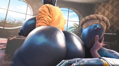 The twin sisters Raylene and Kendra Lust are back for more hot action in Part 2 of The Rayhuma series!