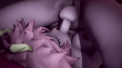 Girlfriends Hot Night with her Sex Doll Mina and Autofellatio Machine GreatB8 in Blowjob Paradise