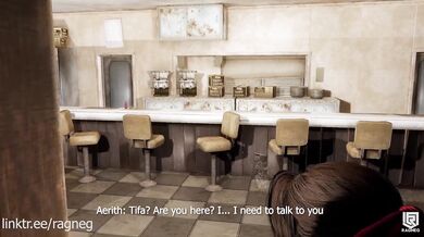 Watch the trailer of the second part of All dogs go to 7th Heaven hentai porn video, where you will see hot and sexy doggy-style action