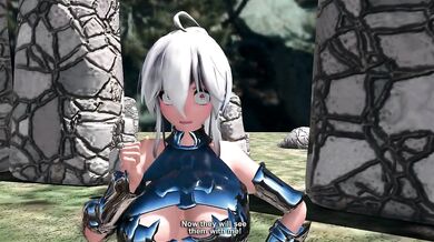 The Naughty Night of Yowane Haku and the Goblins