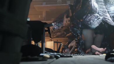 Yennefer & Hound of the Wildhunt Slave! [Zmsfm] [4K]