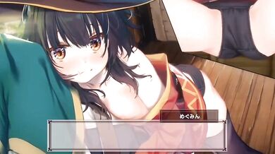 The Ultimate Hentai Experience: Kazumas Secret Garden of Pleasure