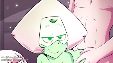 Hey, Pearl and Peridot! Lets have some fun in the sun with CubedCoconut!