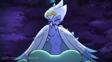 Shantae and the Seven Princes of Zedrin