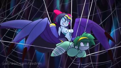 Shantae and the Seven Princes of Zedrin
