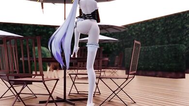 Rebel Without a Clue-n: A Cop Named Johns Incredible Pursuit of Justice in the Name of Pleasure!