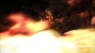 The Dominatrix of the Night Gothic Realm