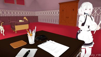 ``` Alien Lovecraftian Monster Babe with 8 Tits and a Huge Cock vs Human-like Creature with a Tiny Dong and Snake Head Who will win? ```