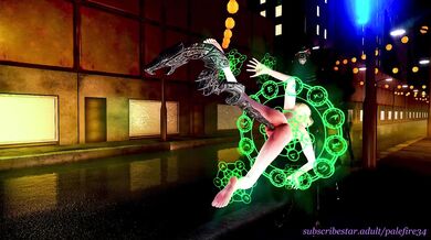 The power of mind-control (Cthulhu ep8)