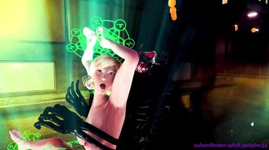 The power of mind-control (Cthulhu ep8)