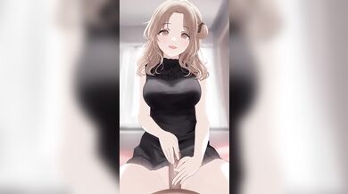 Breaking the Censors: Hina Ichikawa (The Idolmaster) - Najari no Megami