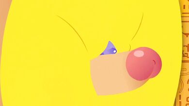 Watch as the lovely Ankha crosses paths with a variety of sexy animals in Ankhas Animal Crossing