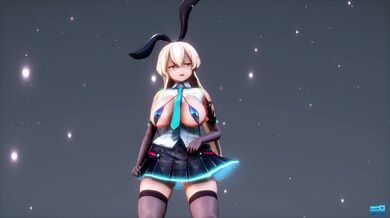 Delusional Desires with Shimakaze: A R-rated Virtual Reality Experience