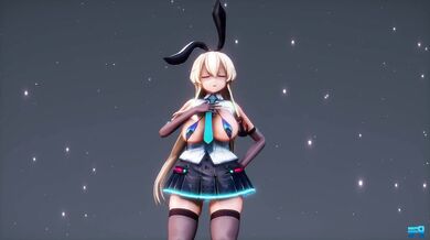 Delusional Desires with Shimakaze: A R-rated Virtual Reality Experience