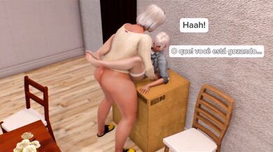 ------------------------------ Crueltys Lustful Mouth Sucking and Fucking her Way to Pleasure!