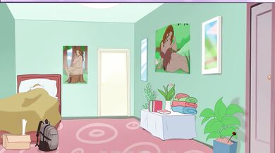 The Secret Of The House (Discreen Vision) | Chapter 14-18