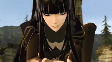 Thrusting Into The Unknown: Tharja Rides You POV-Style