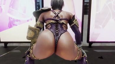 26 JJULEZ - Huge Bubble Butthole (Naughty Pool Party!)