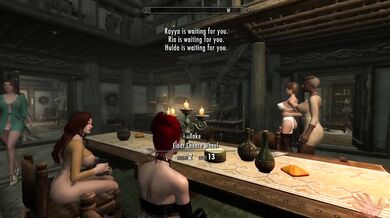 Rural Domination and Fertile Creampie Fun