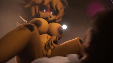 Goldie, the sexy bunny with her cute ears and fluffy tail, is ready to hop into your heart in this hentai animation Rabbbdo!