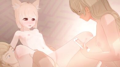 I am watching my best friend being fucked by her boyfriend while I record the whole thing on my phone