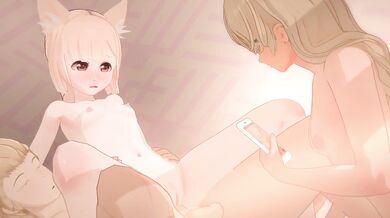 I am watching my best friend being fucked by her boyfriend while I record the whole thing on my phone