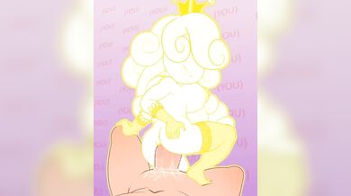 The Creme Princess: Creamed