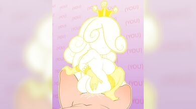 The Creme Princess: Creamed