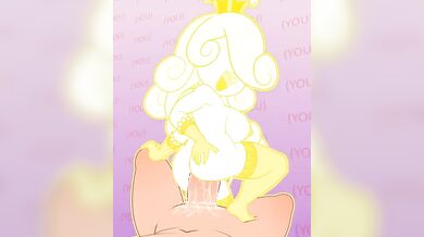 The Creme Princess: Creamed