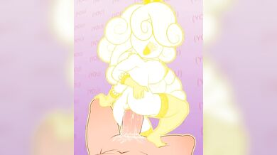 The Creme Princess: Creamed