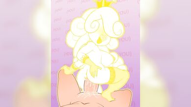 The Creme Princess: Creamed