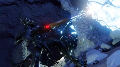 The Story of Bad Ending 1 [Shait]