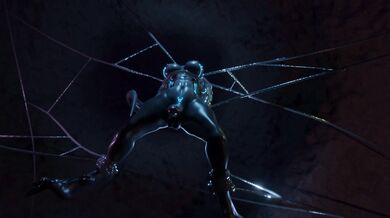 The Story of Bad Ending 1 [Shait]