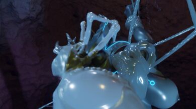 The Story of Bad Ending 1 [Shait]