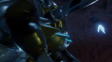 The Story of Bad Ending 1 [Shait]