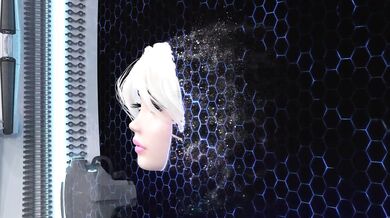 Episode 3 - Soaking Alice - BonkersMV