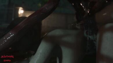 My Neighbor Totoro becomes My Neighbor Licking Something Different