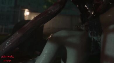 My Neighbor Totoro becomes My Neighbor Licking Something Different