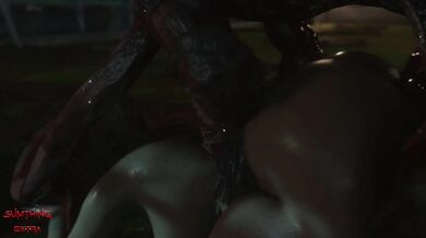 My Neighbor Totoro becomes My Neighbor Licking Something Different