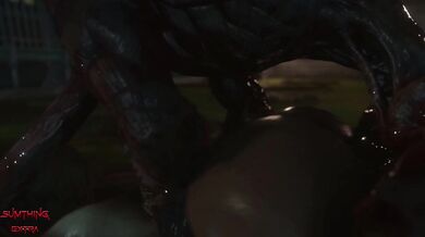 My Neighbor Totoro becomes My Neighbor Licking Something Different