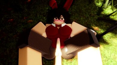May and Lucus go to the park, but they discover that its not just any ordinary day at the park