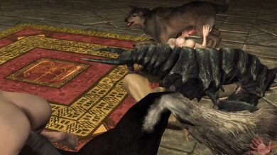 Animal mansion plus Episode 20