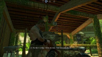 Watch me play through the Skyrim Thief mod in part 6 of my playthrough series! Come along as I sneak around and steal from unsuspecting NPCs