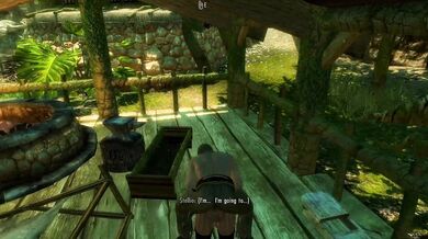 Watch me play through the Skyrim Thief mod in part 6 of my playthrough series! Come along as I sneak around and steal from unsuspecting NPCs