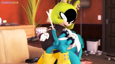 Surge of Bully Kittens or Surge of Bullied Kittens