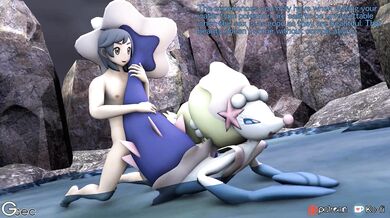 Adventure into the Ocean: A Wetland Expedition with Mystical Mermaids