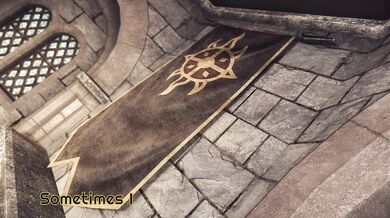 Rebecca Loves a Dragon, The Hottest Skyrim Adventure Yet!