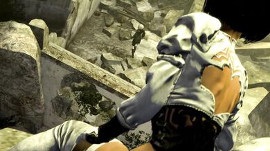 Reborn as a 9-year-old girl, Kamina Kirei is for*ced to undergo the ultimate test of survival when she becomes the victim of a brutal group ra*pe