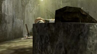 Reborn as a 9-year-old girl, Kamina Kirei is for*ced to undergo the ultimate test of survival when she becomes the victim of a brutal group ra*pe