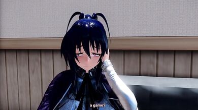 The Dirty X-ray Divas High School Adventure - Cowgirls, Naked Twins and Naughty Romps!